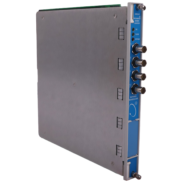 3500/42-06-CN New Bently Nevada Proximitor Seismic Monitor 3500/42-06-CN New Bently Nevada Proximitor Seismic Monitor